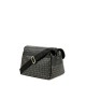 Borsa a spalla "Messenger" Logo Classic Pollini