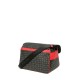 Borsa a spalla "Messenger" Logo Classic Pollini