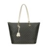 Shopping bag Heritage Logo Classic Pollini