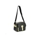 Borsa a spalla Heritage Logo Classic Pollini