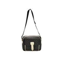 Borsa a spalla Heritage Logo Classic Pollini