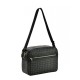 Borsa a spalla Heritage Logo Classic Pollini