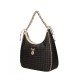 Hobo bag Heritage Logo Classic Pollini