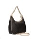 Hobo bag Heritage Logo Classic Pollini