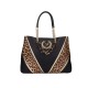 Borsa doppio manico Woman In Gold Pollini