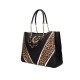 Borsa doppio manico Woman In Gold Pollini