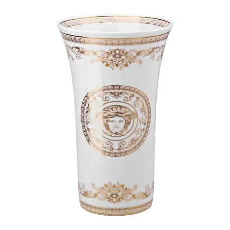 Vaso Medusa Gala Versace