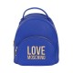 ZAINO LOGO LOVE MOSCHINO