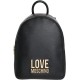 ZAINO LOGO LOVE MOSCHINO