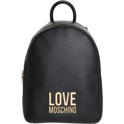 ZAINO LOGO LOVE MOSCHINO