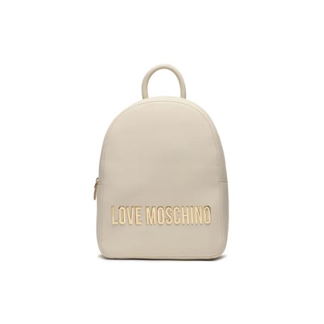 ZAINO LOGO LOVE MOSCHINO