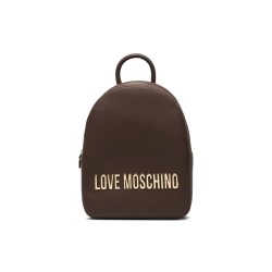 ZAINO LOGO LOVE MOSCHINO