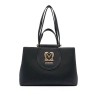 BORSA A MANO LOVE MOSCHINO