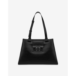 BORSA A SPALLA LOVE MOSCHINO