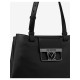 BORSA A SPALLA LOVE MOSCHINO