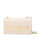 BORSA A TRACOLLA LOVE MOSCHINO