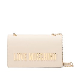 BORSA A TRACOLLA LOVE MOSCHINO