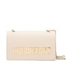 BORSA A TRACOLLA LOVE MOSCHINO