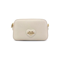 BORSA A TRACOLLA LOVE MOSCHINO