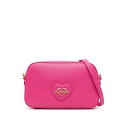 BORSA A TRACOLLA LOVE MOSCHINO