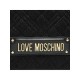 BORSA A SPALLA LOVE MOSCHINO