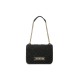 BORSA A SPALLA LOVE MOSCHINO