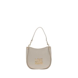 BORSA A SPALLA DAILY LOVE MOSCHINO