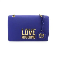 BORSA A TRACOLLA LOVE MOSCHINO