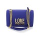 BORSA A TRACOLLA LOVE MOSCHINO