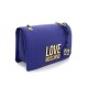 BORSA A TRACOLLA LOVE MOSCHINO