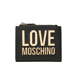 PORTAFOGLIO PICCOLO LOVE MOSCHINO