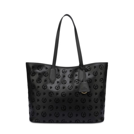 Shopping bag Heritage Pollini