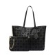 Shopping bag Heritage Pollini