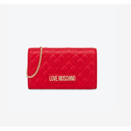 TRACOLLA LOVE MOSCHINO