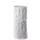 Vaso "Structura Paper White" Rosenthal