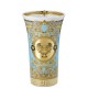 Vaso "Prestige Gala Bleu" Versace