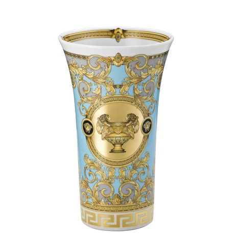 Vaso "Prestige Gala Bleu" Versace