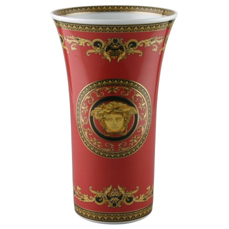 Vaso "Medusa" Versace