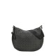 Borsa a spalla Logo Classic Pollini