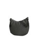 Borsa a spalla Logo Classic Pollini