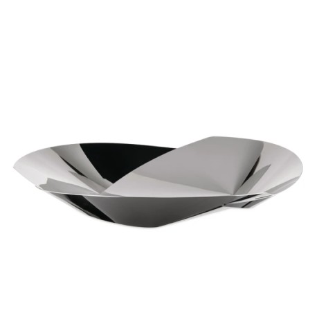 Fruttiera "Resonance" Alessi