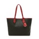 Borsa Logo Classic Pollini