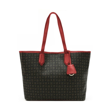 Borsa Logo Classic Pollini