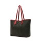 Borsa Logo Classic Pollini