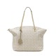 Borsa a spalla Logo Classic Pollini