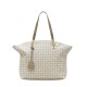 Borsa a spalla Logo Classic Pollini