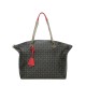 Borsa a spalla Logo Classic Pollini