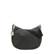 Borsa a spalla Logo Classic Pollini