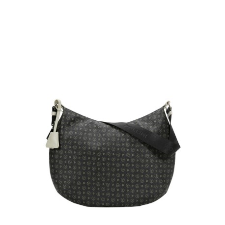 Borsa a spalla Logo Classic Pollini