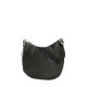 Borsa a spalla Logo Classic Pollini